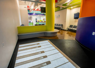 World Pediatric Dental 2017 EyePlay 2