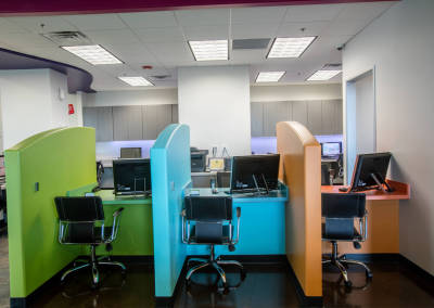 World Pediatric Dental 2017 Front Desk 1