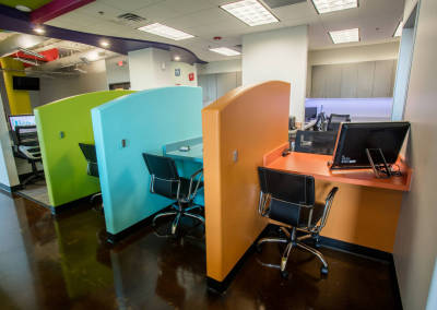 World Pediatric Dental 2017 Front Desk 2