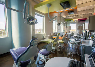 World Pediatric Dental 2017 Hygiene Bay 1