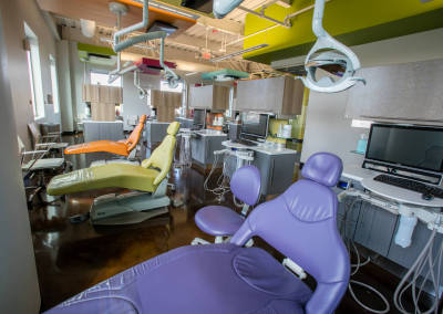 World Pediatric Dental 2017 Hygiene Bay 2