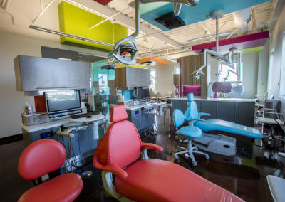 World Pediatric Dental 2017 Hygiene Bay 5