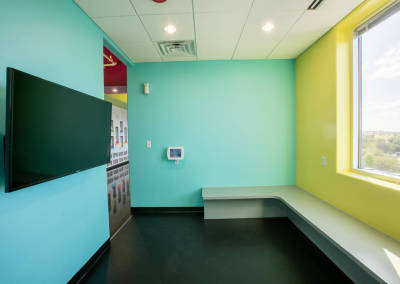 World Pediatric Dental 2017 On-Deck