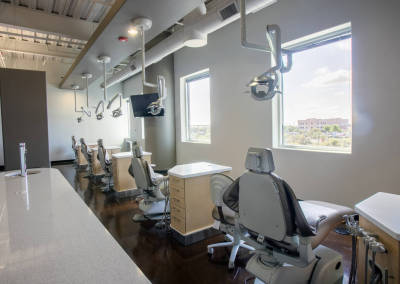 World Pediatric Dental 2017 Teen Bay 3