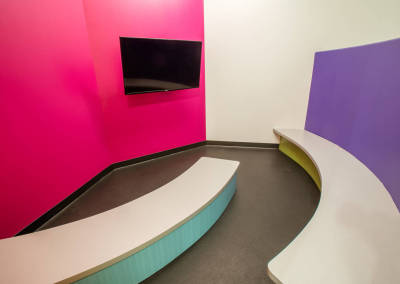 World Pediatric Dental 2017 Theater