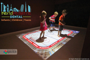 World Pediatric Dental Eyeplay 1