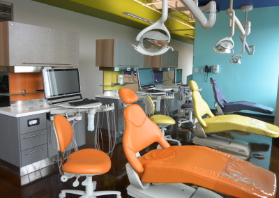 World Pediatric Dental Hygiene Bay
