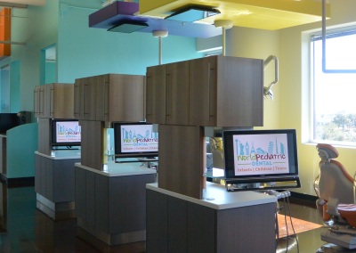 World Pediatric Dental Hygiene