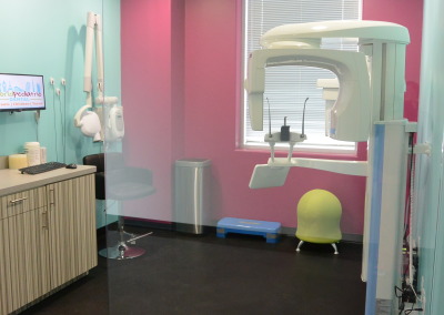 World Pediatric Dental Imaging/X-Ray