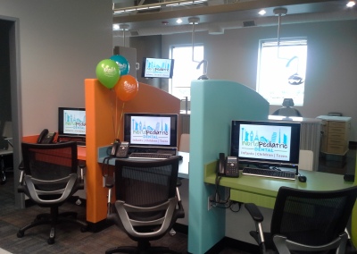 World Pediatric Dental Charge Out