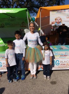 The Stone Oak Tooth Fairy at World Pediatric Dental