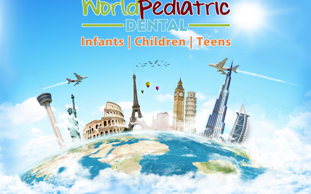 World Pediatric Dental Walkthrough