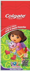 World-Pediatric-Dental-Ada-Seal-Toothpaste