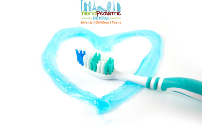 Which toothpaste is right for my child?