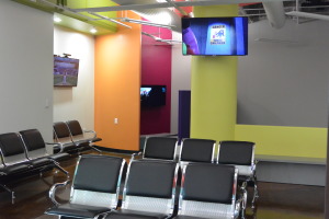 15 LOBBY WORLD PEDIATRIC DENTAL