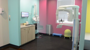 26 X RAY WORLD PEDIATRIC DENTAL