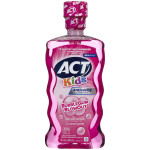Mouthwash for Children