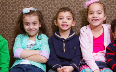 Seal Out Decay with your Pediatric Dentist