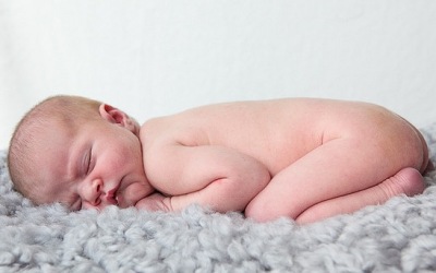 Impact of Breastfeeding on Dental Health